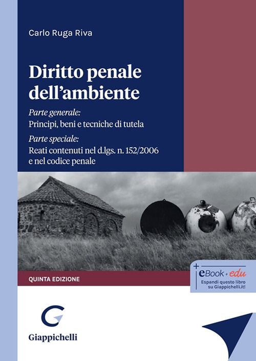 Diritto penale dell’ambiente