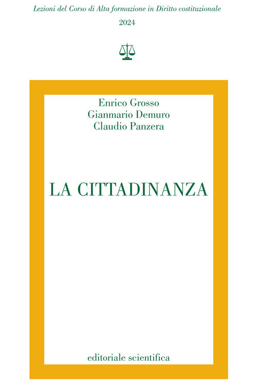 La Cittadinanza