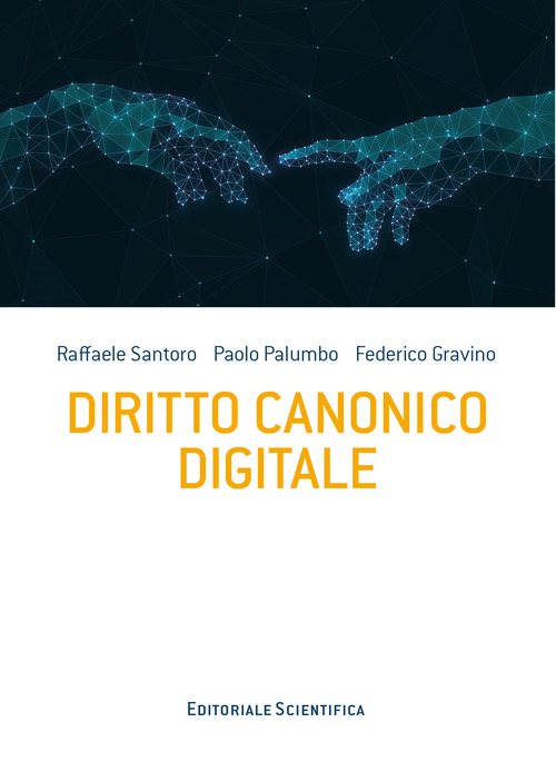 Diritto canonico digitale