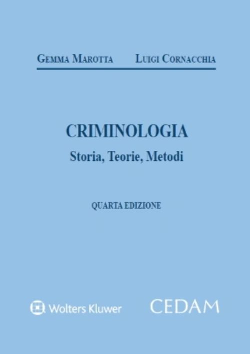 Criminologia