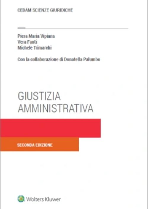 Giustizia amministrativa