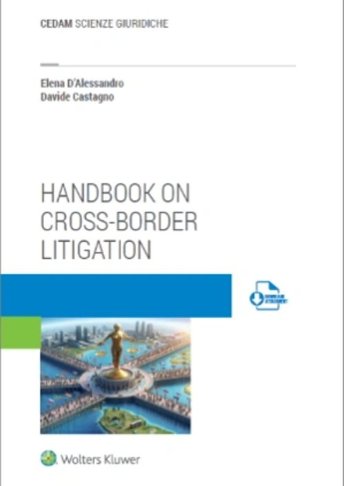 Handbook on cross-border litigation