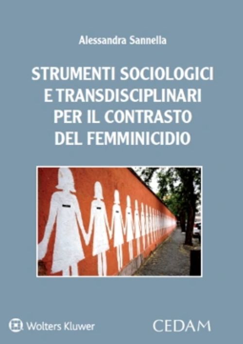 Strumenti sociologici e transdisciplinari per il contrasto del femminicidio
