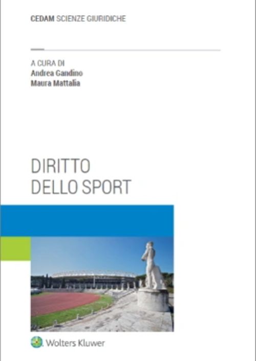 Diritto dello sport