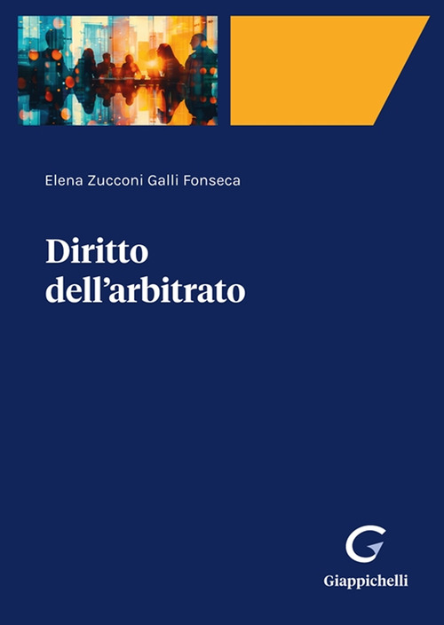 Diritto dell’arbitrato