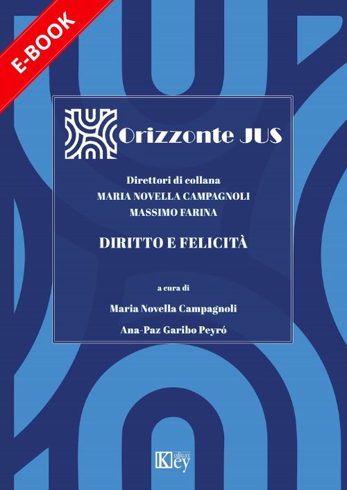Diritto e felicità EBOOK