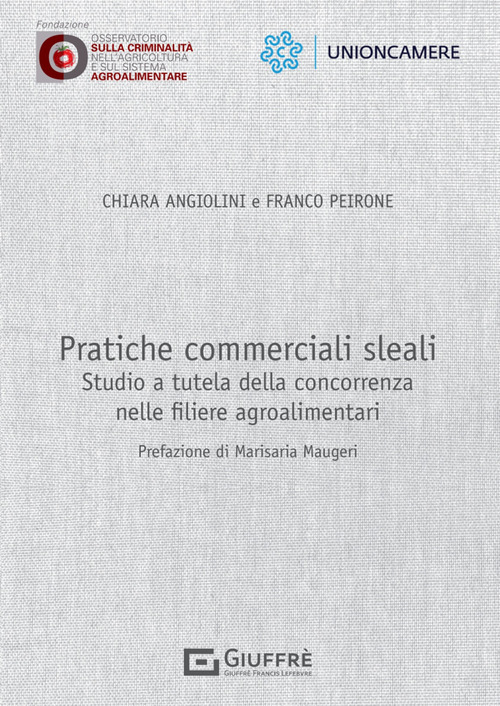 Pratiche commerciali sleali