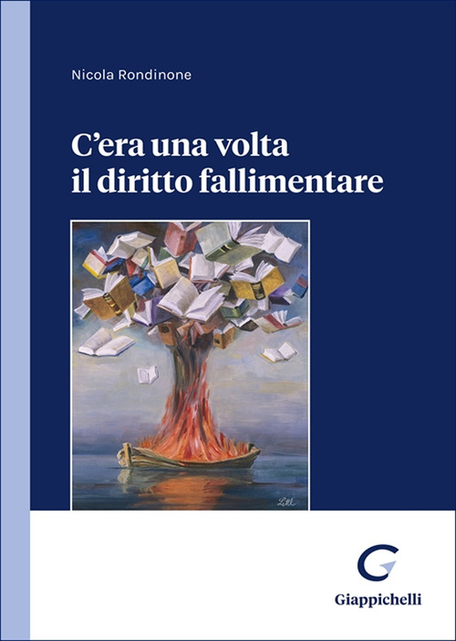 C’era una volta il diritto fallimentare