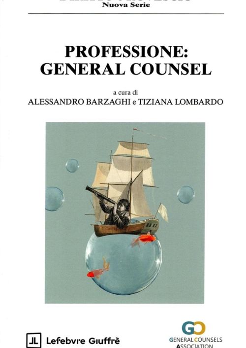 Professione: General Counsel