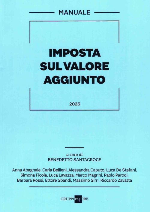 Imposta sul Valore Aggiunto