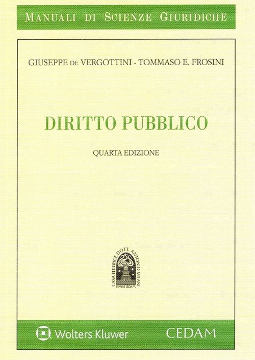 Diritto pubblico