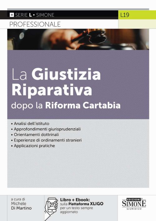 La Giustizia Riparativa dopo la Riforma Cartabia