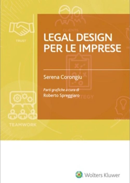 Legal design per le imprese
