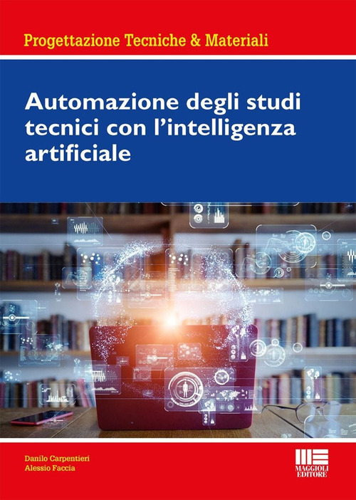 Automazione degli studi tecnici con l’intelligenza artificiale