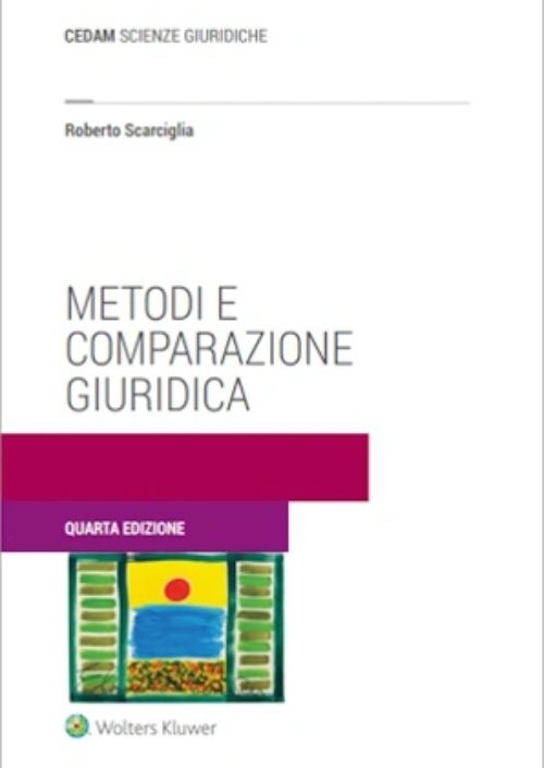 Metodi e comparazione giuridica