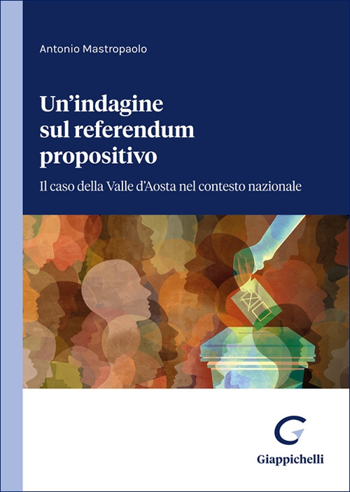 Un’indagine sul referendum propositivo. Il caso della Valle d’Aosta nel contesto nazionale