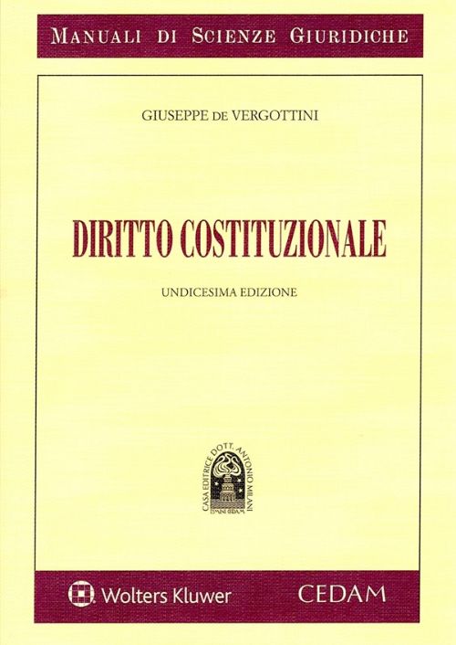 Diritto costituzionale