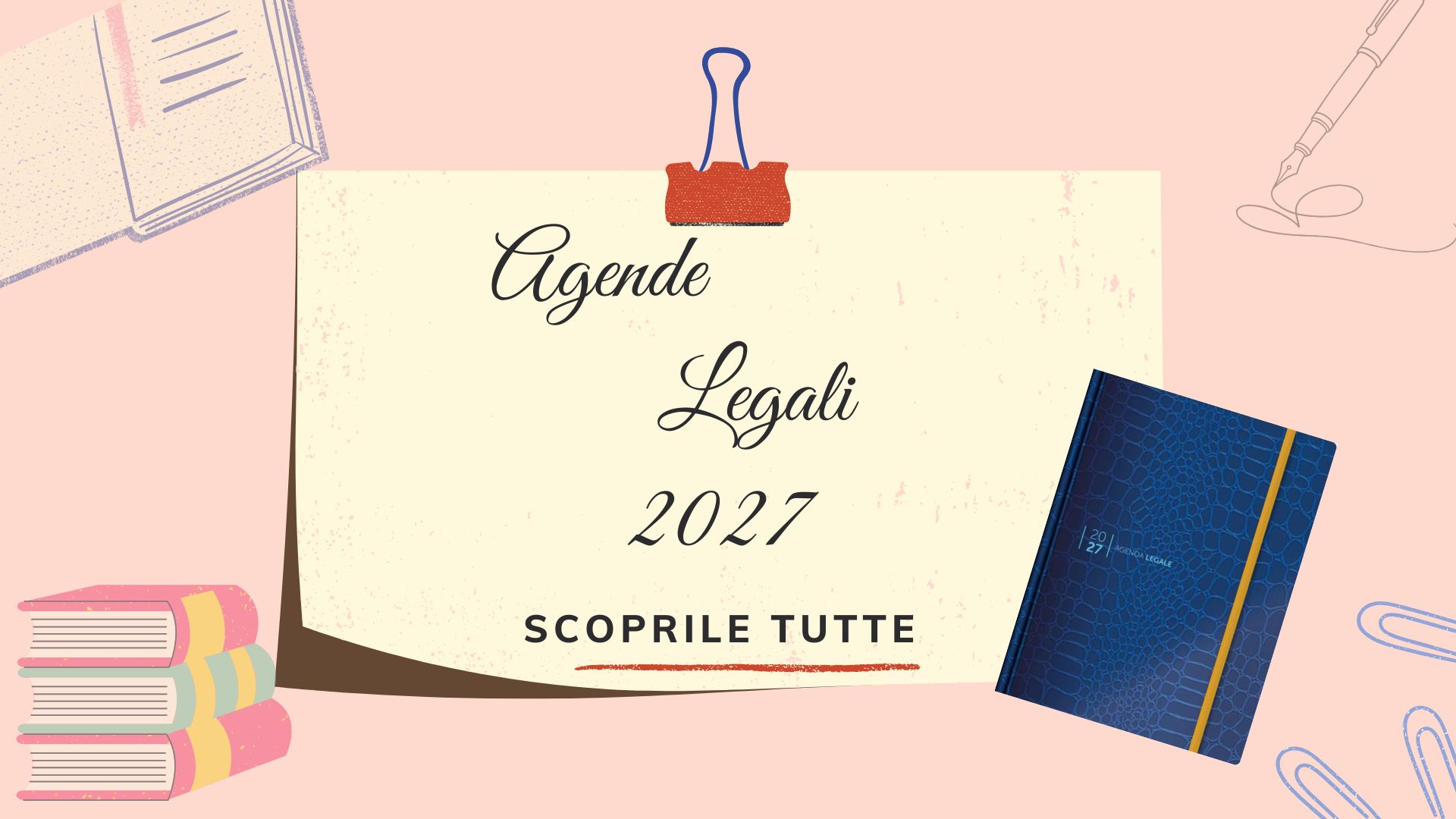 Agende legali 2027