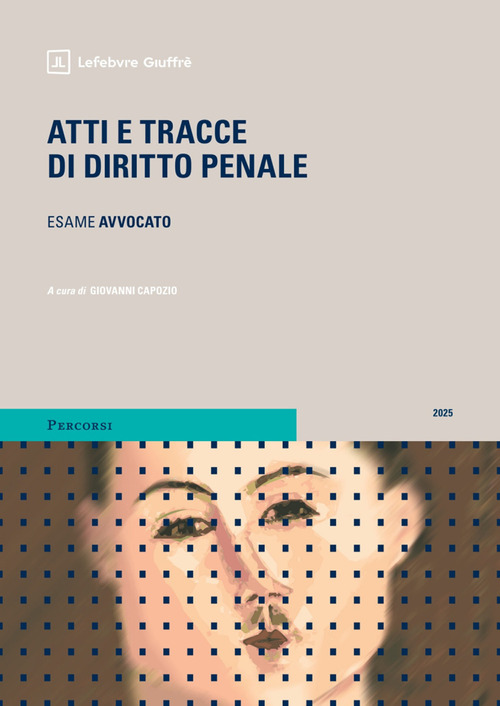 Atti e tracce di diritto penale