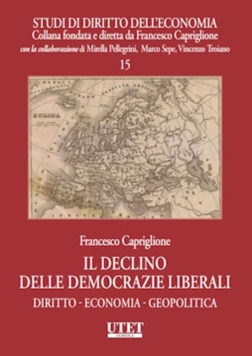 Il declino delle democrazie liberali