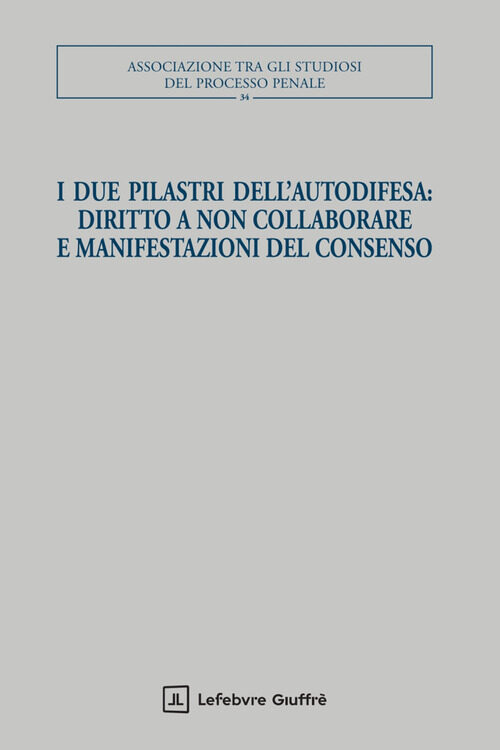 I due pilastri dell’autodifesa: diritto a non collaborare e manifestazioni del consenso