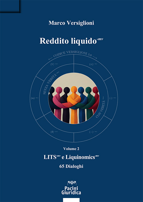 Reddito liquido. Vol. 2