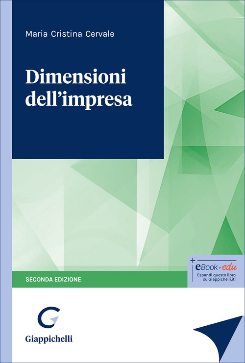 Dimensioni dell’impresa