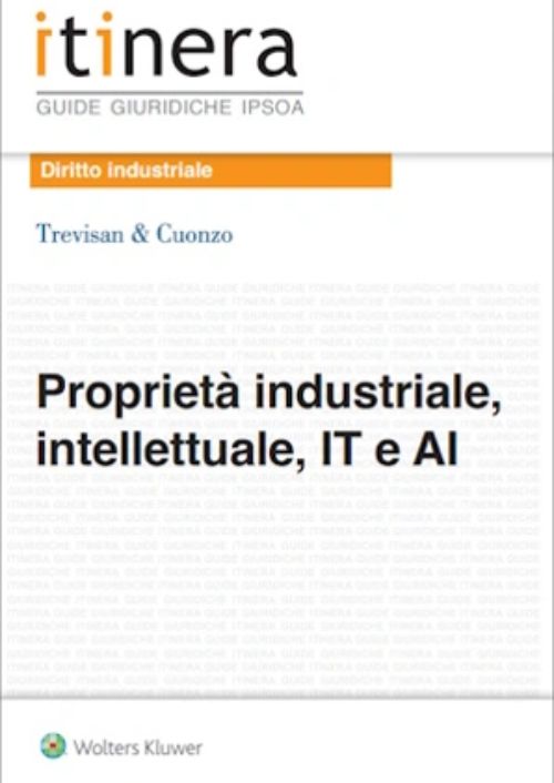 Proprietà industriale, intellettuale, IT e AI