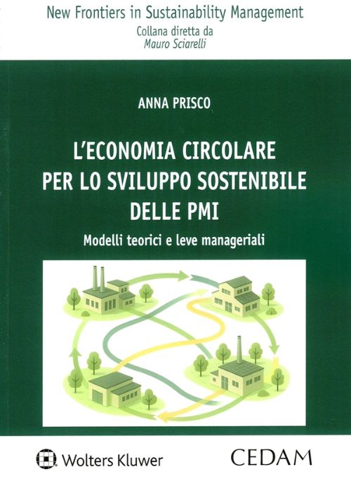 L’economia circolare per lo sviluppo sostenibile delle pmi