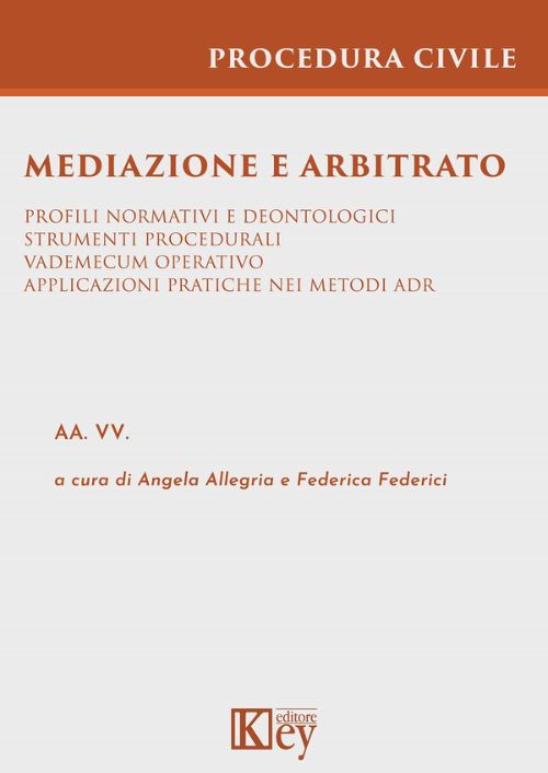 Mediazione e arbitrato