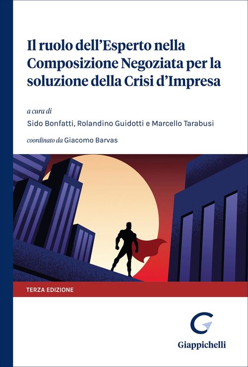 Il ruolo dell’esperto nella composizione negoziata per la soluzione della crisi d’impresa