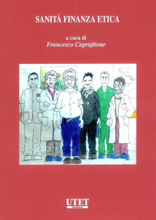 Sanità finanza etica