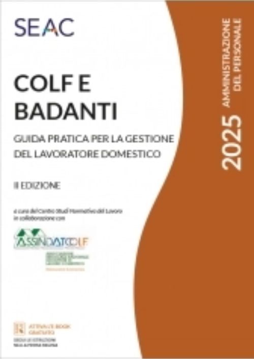 Colf e badanti 2025