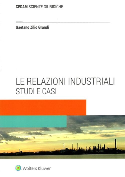 Le relazioni industriali. Studi e casi