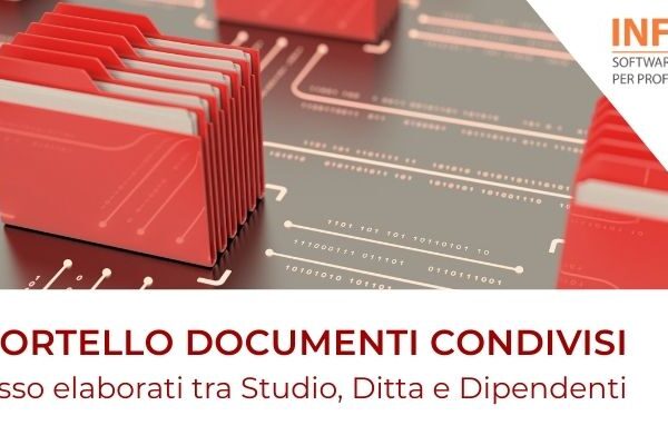 INFOCLODIO Incontra gli utenti Sistemi – “Sportello documenti condivisi” il 27 febbraio 2026