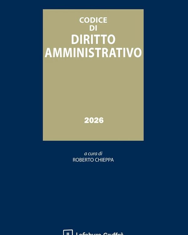 CODICE AMMINISTRATIVO UDIENZA GIUGNO 2026
